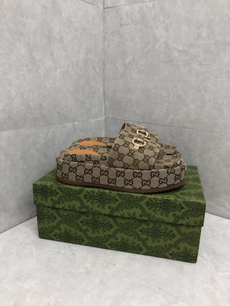 Gucci Slippers